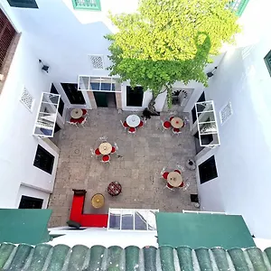 Hotel Dar El Médina ****