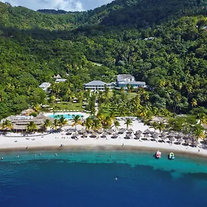 Sugar Beach, A Viceroy ***** Soufrière