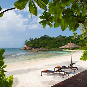 Station touristique Avani Barbarons Seychelles ****