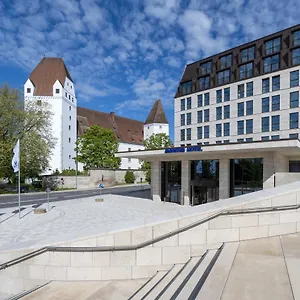 Maritim 4*, Ingolstadt Germania