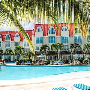 Ośrodek wypoczynkowy Coco Palm