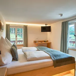 Forsthaus Valepp , Schliersee Germania