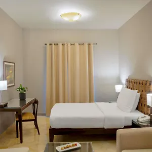 Station touristique Moevenpick & Residences *****