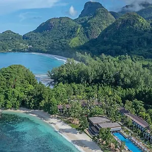Station touristique Avani Barbarons Seychelles *****