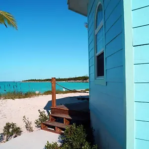 Couette-café Paradise Bay Bahamas, Farmerʼs Hill