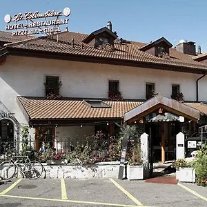 Hotel La Colombiere ***