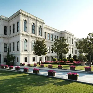 Four Seasons At The Bosphorus 5* Istanboel