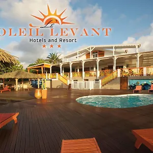 Hotel Le Soleil Levant, Capesterre