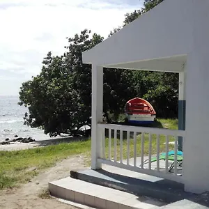 Appart hôtel Ti Paradis De L'anse Figuier Site En Martinique, Rivière-Pilote